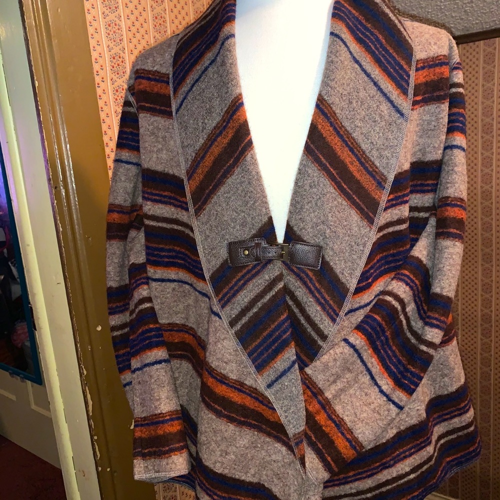 Jacket- Blazer